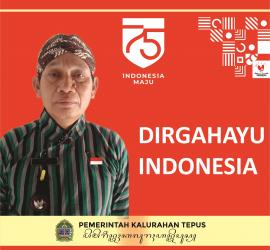 DIRGAHAYU INDONESIA